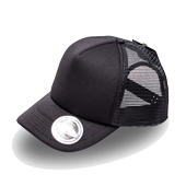 U Flex Foam Trucker Cap